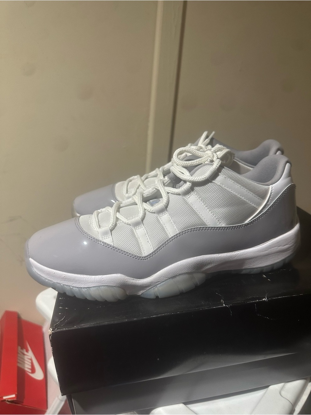 Jordan 11 Low